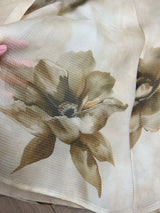 High Street Comfortable Refined Trendy Niche Beautiful Simple Retro Fashion Cashmere Dress Elegant and Trendy for Casual AF1939