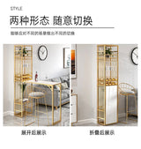 Iron Kitchen Bar Cabinet Industrial Living Room Modern Narrow Ideas Vertical Art Wine Rack Nordic Vitrine European Furniture