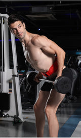 GOBYGO Weight Lifting Belts Gym Back Supports Gym Weights Cross Training Squatting And Pulling Exercise Waist Support Men Women