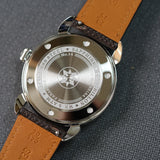 FARASUTE Tourbillon Sports Watch Men Luxury Watch Peacock Tourbillon Movement Sapphire Stainless Steel Waterproof Watch Relogio