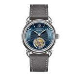 FARASUTE Tourbillon Sports Watch Men Luxury Watch Peacock Tourbillon Movement Sapphire Stainless Steel Waterproof Watch Relogio