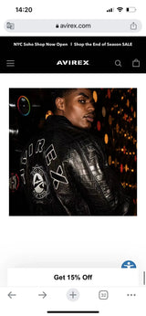 Europe US plus size Men Hip Hop Sheep skin Varsity Jacket Embroidered Diamond Classic Casual Sport genuine leather Coat clothing