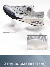 Li-Ning Men DI LU PRO V2 Trail Running Shoes BOOM Cushion CARBON-FIBER PLATE Reflective LiNing Wearable Sneakers ARNV003