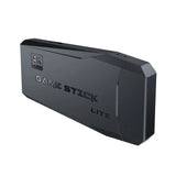 Retro Game Console with 2.4G Wireless Dual Controllers, 20000 Preloaded Games, 32/64GB, 4K TV Support for Gaming.