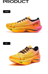 Xtep 160X 5.0 Running Shoes For Women Summer Comfortable Wear-Resistant Lightweight Marathon Training Running Shoes 977118110095