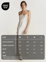 19Mm Silk Maxi Dress 100% Mulberry Silk Luxurious Women'S Evening Dresses 2025 Summmer Long Women'S Summer Dress