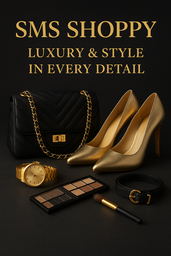 Discover Affordable Fashion & Quality Essentials at SMS Stores