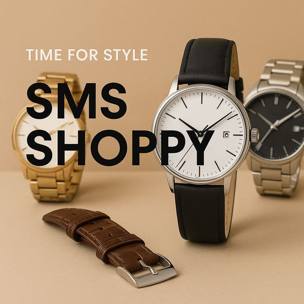 Step Into Style: Explore the Latest Trends at SMS Stores