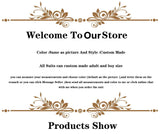 Long Coats Pants Ornament Men Suits Customized Slim Fit Wedding Tuxedos 3 Piece Sets Groom Male Blazers Party Costume Homme