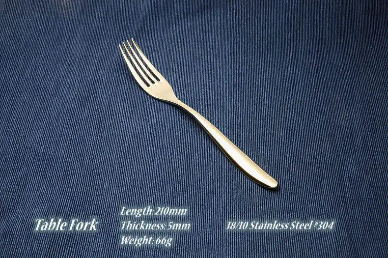 Cozy Zone 24 PCS Cutlery Set Silver Dinner Set Classic Restaurant Stainless Steel Kitchen Wedding Dining Dinnerware Tableware