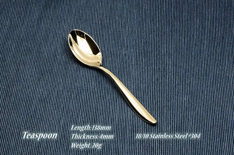 Cozy Zone 24 PCS Cutlery Set Silver Dinner Set Classic Restaurant Stainless Steel Kitchen Wedding Dining Dinnerware Tableware