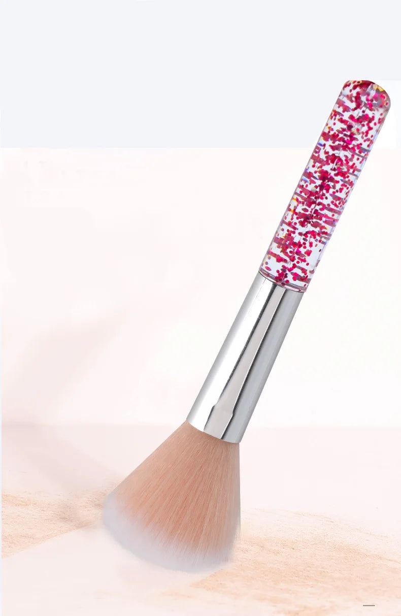 Make Up Toy Simulation Cosmetics Girl Pretend Play Pink Makeup Set Princess Beauty Interest Toy Lipstick Eyeshadow