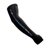 ESports Sleeve for Gamers -Reduces Friction,Absorbs Sweat,Cooling Effect with Thumbholes,for Extended Gaming Sessions M