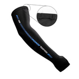 ESports Sleeve for Gamers -Reduces Friction,Absorbs Sweat,Cooling Effect with Thumbholes,for Extended Gaming Sessions M