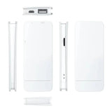 M15 4K Handheld Video Game Console 64G 20000+ Retro Games Wireless Gamepads HD Gaming Multi-Emulator Stick