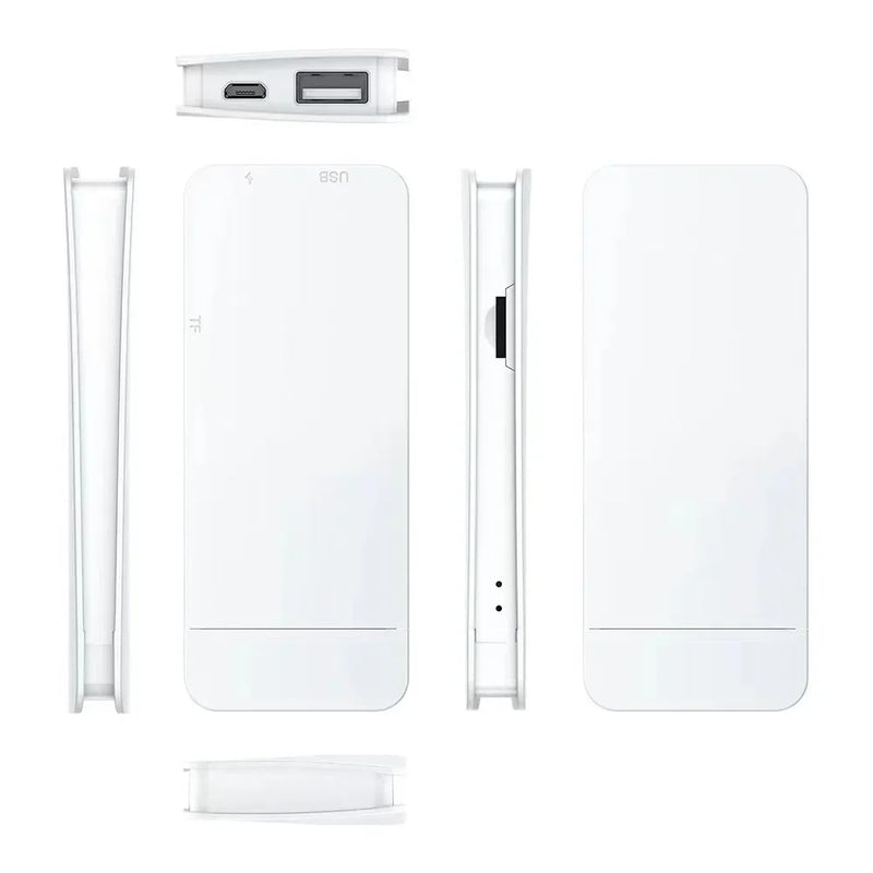 M15 4K Handheld Video Game Console 64G 20000+ Retro Games Wireless Gamepads HD Gaming Multi-Emulator Stick