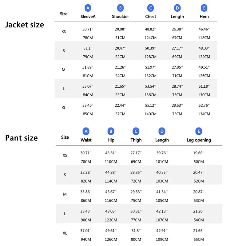 2025 Adult Fashion New Ski Suit Shirt Pants Winter Skiing Sports Windproof Waterproof Wear-resistant Warm Loose Women Ski Sets