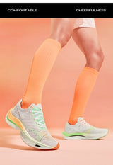 Xtep 160X 5.0 Running Shoes For Women Summer Comfortable Wear-Resistant Lightweight Marathon Training Running Shoes 977118110095