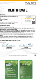 Men's Kayaking Breathable Dry Suit Surfing Fly Fishing Three-Layer Waterproof Fabric Neoprene Cuffs And Neckline  Drysuit DM-2