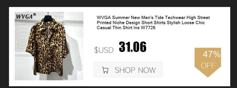 WVGA Spring Autumn New Man Yamamoto Style Darkwear Letter Printed Trendy Suit Coats Niche Chic Casual Multi-Pocket Blazer W12928