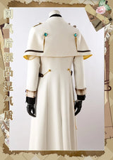 Game Ensemble Stars Hakaze Kaoru Cosplay Costume Fancy Party Suit Halloween Carnival Uniforms Anime Clothing Custom Made