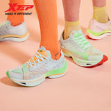 Xtep 160X 5.0 Running Shoes For Women Summer Comfortable Wear-Resistant Lightweight Marathon Training Running Shoes 977118110095