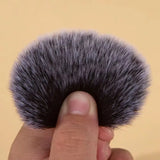 7Pcs/Set Soft Makeup Brush Kit Synthetic Hair Easy To Clean Blush Brush Concealer Brush Eye Shadow Brush Cosmetic Makeup Tools