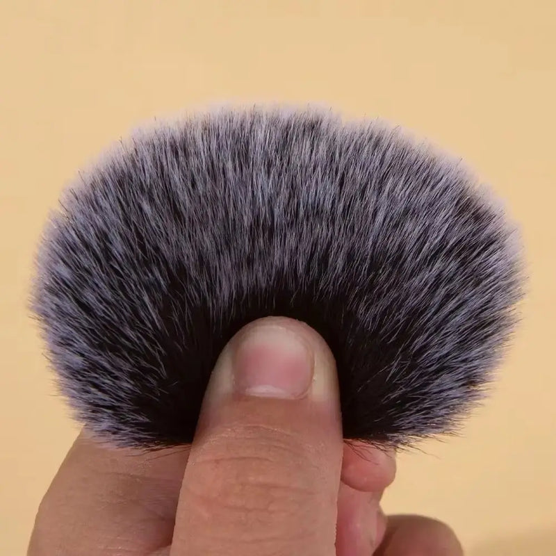 7Pcs/Set Soft Makeup Brush Kit Synthetic Hair Easy To Clean Blush Brush Concealer Brush Eye Shadow Brush Cosmetic Makeup Tools