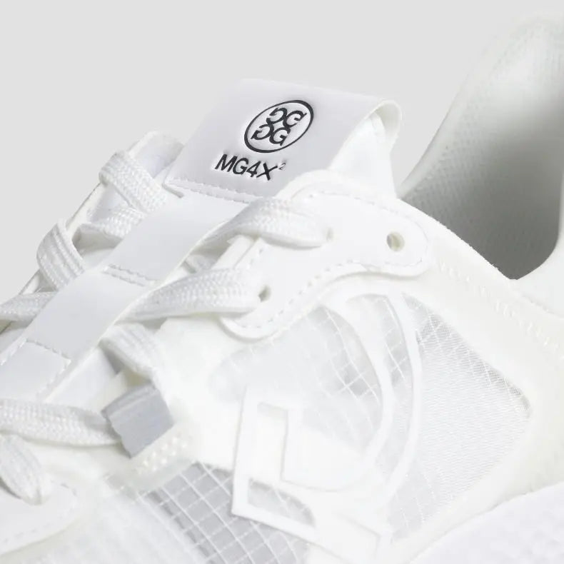 Men's Golf Shoes: Spring/Summer Slip-Resistant Breathable Athletic Shoes Outdoor Fashionable Versatile Casual On-Course Footwear