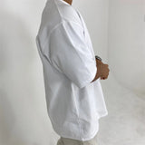 gyms T-shirt Men's Fashion short sleeve Tee Men summer Loose Fitness T-shirt men's Cotton Sports Training tops men sportswear