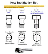 Kitchen Brush Gold Patterned Brass Faucet Pull Out 360 Degree Swivel Hot And Cold Mixer Tap Stream Sprayer Head Single Handle