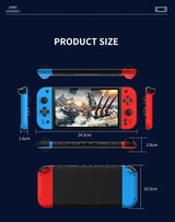 G90 7inch Portable Handheld Game Console 64GB 4000mAh High-Definition Arcade Nostalgic Retro TV Gaming Controller for PSP/PS1