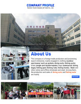 Men's Kayaking Breathable Dry Suit Surfing Fly Fishing Three-Layer Waterproof Fabric Neoprene Cuffs And Neckline  Drysuit DM-2