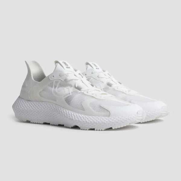 Men's Golf Shoes: Spring/Summer Slip-Resistant Breathable Athletic Shoes Outdoor Fashionable Versatile Casual On-Course Footwear