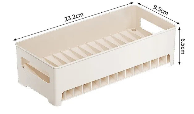 Kitchen Storage Rack Rag Drain Household Sink Sponge Shelf Faucet Dishwasher Sink Multi-function Storage Tool