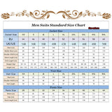 Exclusive Desing Wedding Suit Attire For Men With Pearls Single Breasted Prom Blazer With Moved Train Customized Groom Tuxedos