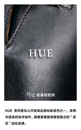 KOWM Cowhide Hiking shoes Brown trekking boots men Engineer's boots workwear goodyear shoes trendy ankle shoes walking sneakers