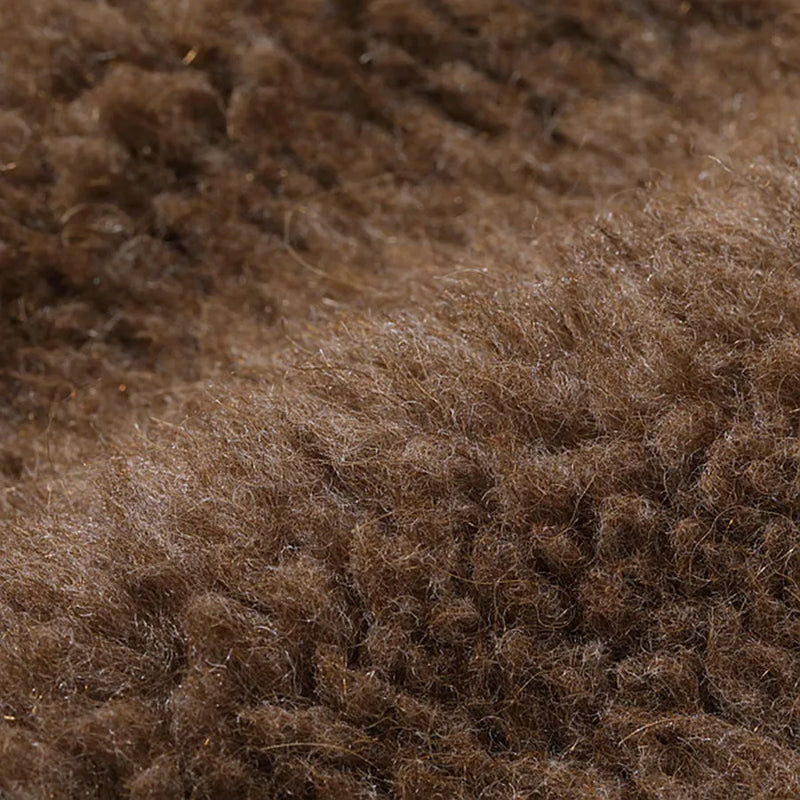 TOYS Early (1942) B-15 Monroe Limited Edition True Fleece Collar Cotton Jacket