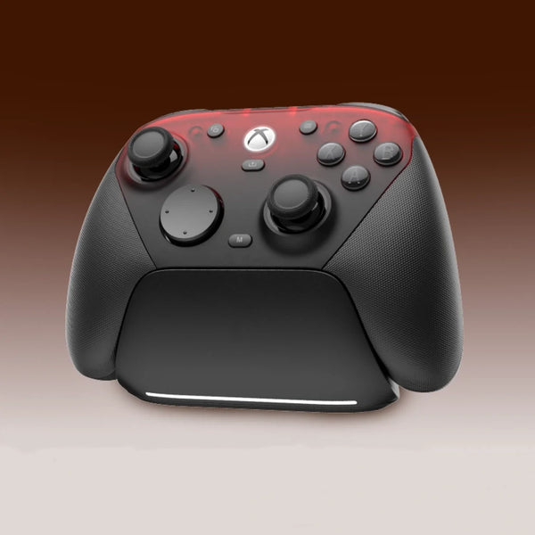 G7 Pro Gaming Controller Wired Gamepad for Xbox Series X|S, for Xbox One X|S, Steam, PC, Android with Charging Dock