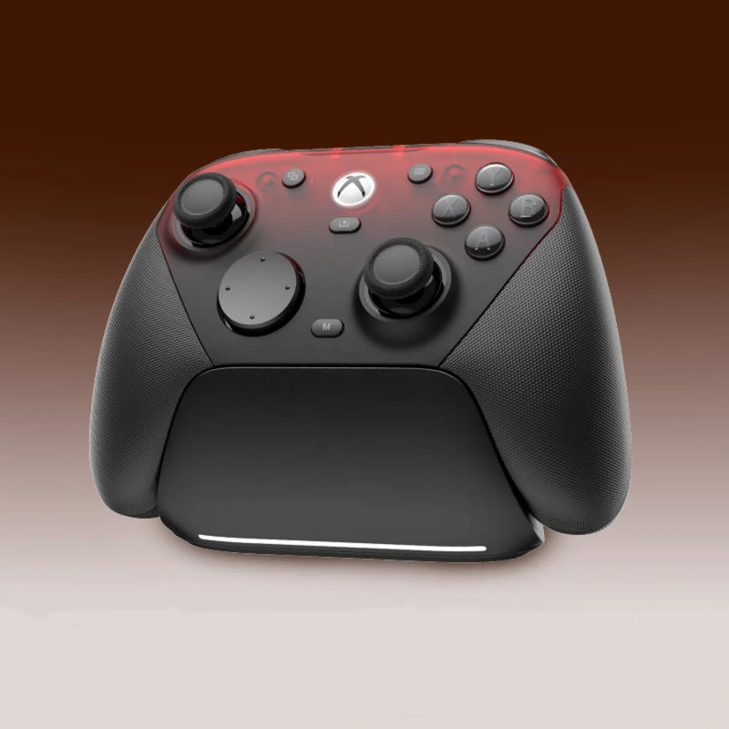 G7 Pro Gaming Controller Wired Gamepad for Xbox Series X|S, for Xbox One X|S, Steam, PC, Android with Charging Dock