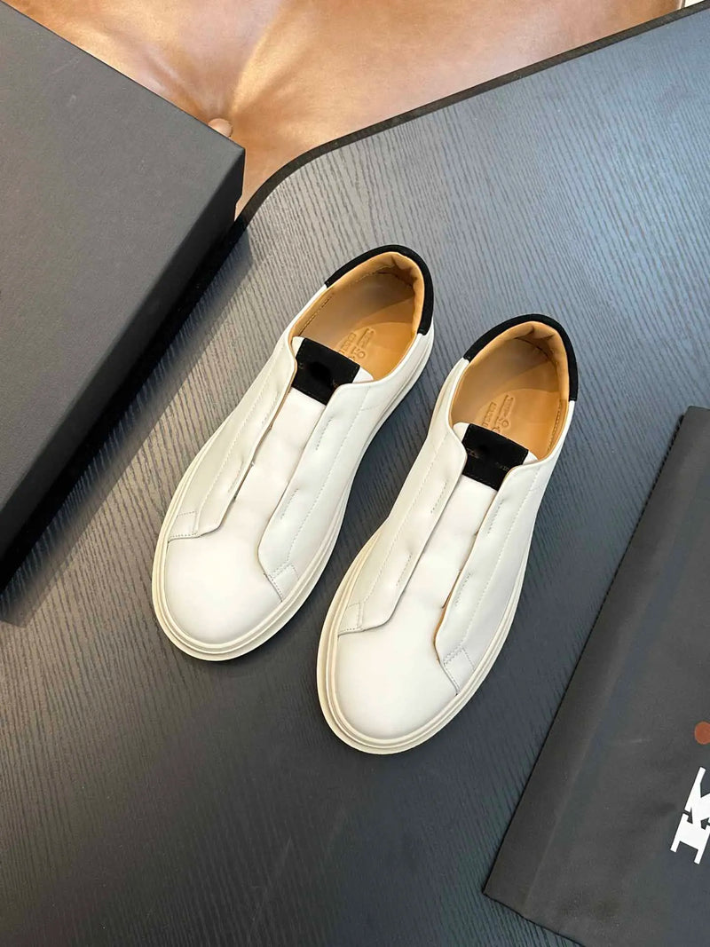 5DIKU High quality casual sports shoes for men in early spring, summer and autumn of 2025, sizes 39-46