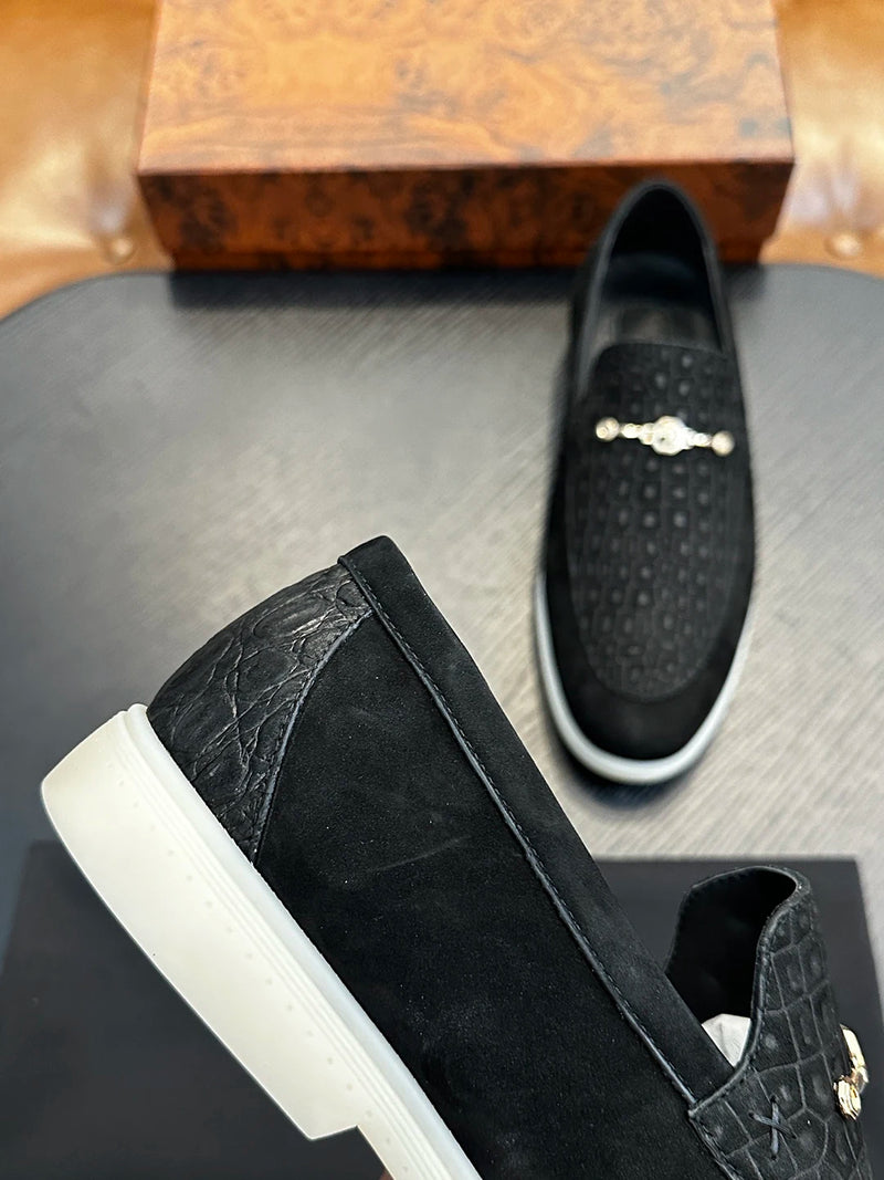 BLLIYOSS Classic Running Shoes for Men New lace up Casual Sports Shoes Comfort High-Quality Outdoors European big size 38-46