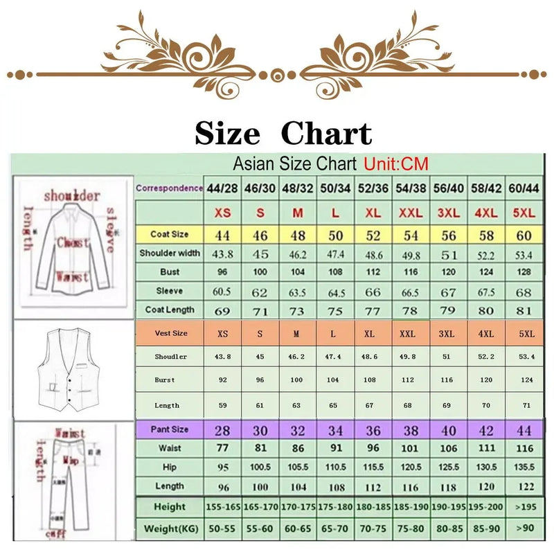 Long Coat Pants Men Suits Customized 2 Pieces Sets Groom Male Blazers Sparkly Rhinestones Ropa hombre Slim Fit Wedding Tuxedos