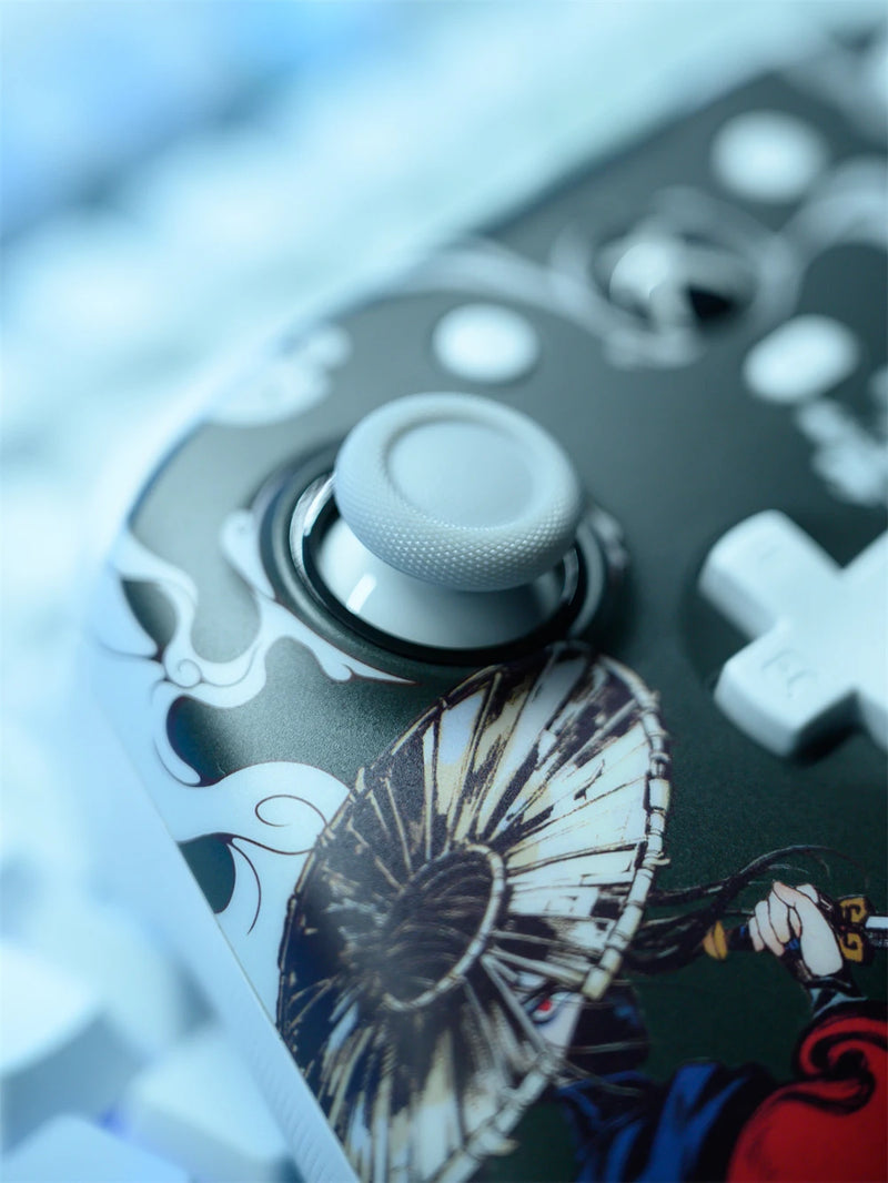 GameSir G7 SE Xbox Gaming Controller Wired Gamepad for Xbox Series X, Xbox Series S,Xbox One, with Hall Effect joystick para pc