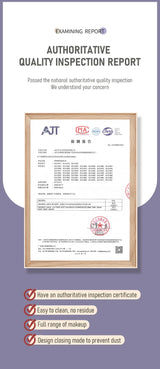 Kids Makeup Kit for Little Girls 49 Pcs Washable Makeup Kit Kids Real Girls Makeup Kit with Cosmetic Case ，Birthday Gifts