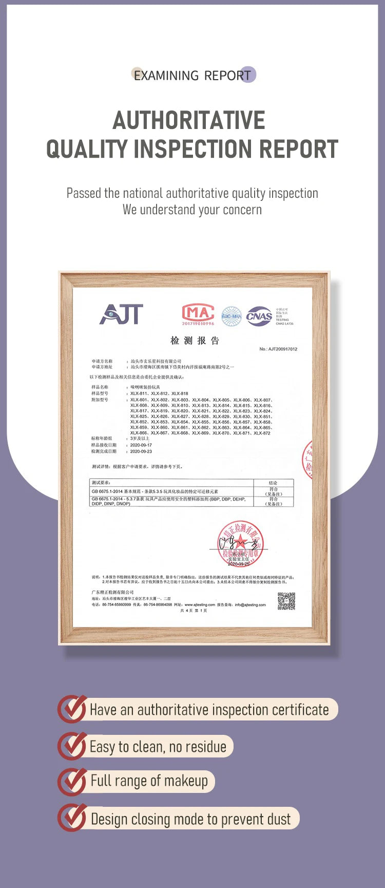 Kids Makeup Kit for Little Girls 49 Pcs Washable Makeup Kit Kids Real Girls Makeup Kit with Cosmetic Case ，Birthday Gifts