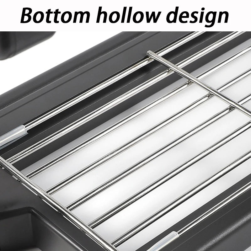 Kitchen Organizer Hanging Shelves 2 Layer Folding Dish Rack Top Mounted Lifting Basket Cabinet Kitchen Cupboard Cutlery Holder