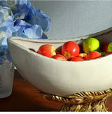 Unique Fruit Plates Kitchen Organizer Beautiful Fashionable Plates Elegant Advanced Bandejas Decorativo Decorations Accessories