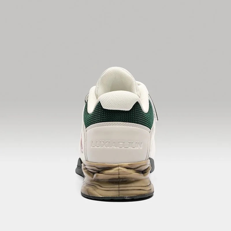 Professional Couples Weight Lifting Training Shoe Luxury Brand Indoor Gym Shoes Men Women Designer Squat Shoes Mens Sport Shoe