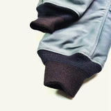 TOYS Early (1942) B-15 Monroe Limited Edition True Fleece Collar Cotton Jacket